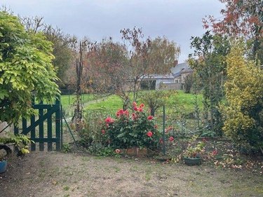Maison a vendre Clefs 49150 Maine-et-Loire 110 m2 6 pièces 83500 euros
