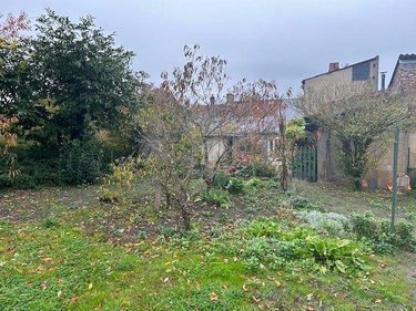 Maison a vendre Clefs 49150 Maine-et-Loire 110 m2 6 pièces 83500 euros