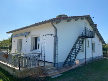 Maison a vendre Labastide-Saint-Pierre 82370 Tarn-et-Garonne 74 m2 4 pièces 199900 euros