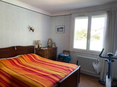 Maison a vendre Labastide-Saint-Pierre 82370 Tarn-et-Garonne 74 m2 4 pièces 199900 euros