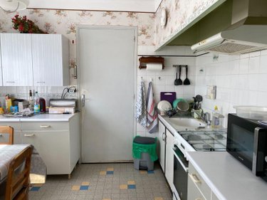 Maison a vendre Labastide-Saint-Pierre 82370 Tarn-et-Garonne 74 m2 4 pièces 199900 euros