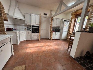 Maison a vendre Cormontreuil 51350 Marne 152 m2 6 pièces 388000 euros