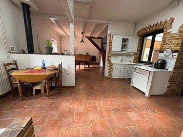 Maison a vendre Cormontreuil 51350 Marne 152 m2 6 pièces 388000 euros