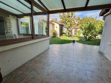 Maison a vendre Cormontreuil 51350 Marne 152 m2 6 pièces 388000 euros