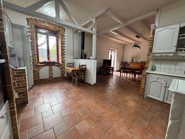 Maison a vendre Cormontreuil 51350 Marne 152 m2 6 pièces 388000 euros