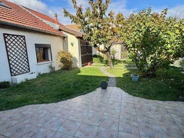 Maison a vendre Cormontreuil 51350 Marne 152 m2 6 pièces 388000 euros