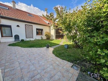 Maison a vendre Cormontreuil 51350 Marne 152 m2 6 pièces 388000 euros
