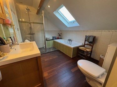 Maison a vendre Cormontreuil 51350 Marne 152 m2 6 pièces 388000 euros