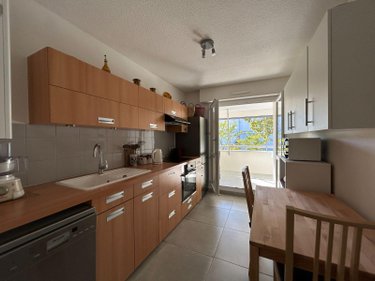 Appartement a vendre Le Bouscat 33110 Gironde 70 m2 3 pièces 391600 euros