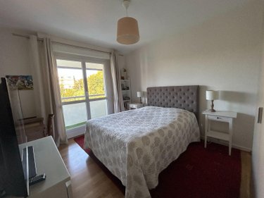 Appartement a vendre Le Bouscat 33110 Gironde 70 m2 3 pièces 391600 euros