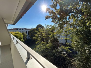 Appartement a vendre Le Bouscat 33110 Gironde 70 m2 3 pièces 391600 euros