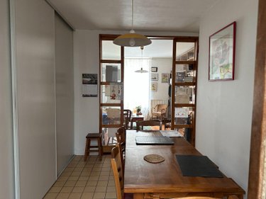 Maison a vendre Bordeaux 33000 Gironde 131 m2 4 pièces 399000 euros