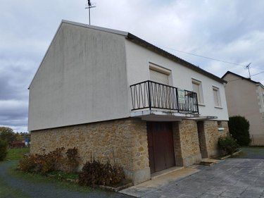 Maison a vendre Montgivray 36400 Indre 87 m2  116600 euros