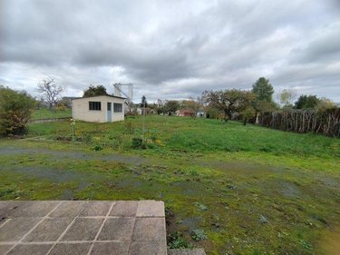 Maison a vendre Montgivray 36400 Indre 87 m2  116600 euros