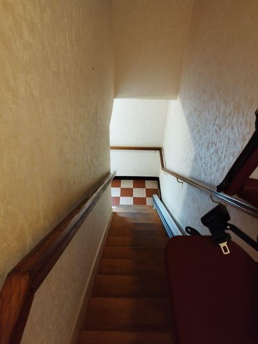 Maison a vendre Montgivray 36400 Indre 87 m2  116600 euros