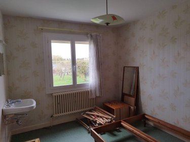 Maison a vendre Montgivray 36400 Indre 87 m2  116600 euros