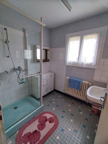 Maison a vendre Montgivray 36400 Indre 87 m2  116600 euros