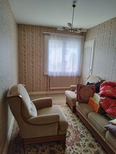 Maison a vendre Montgivray 36400 Indre 87 m2  116600 euros