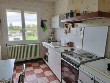 Maison a vendre Montgivray 36400 Indre 87 m2  116600 euros