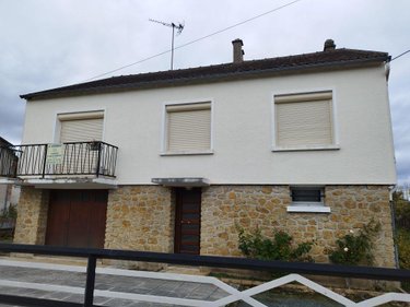 Maison a vendre Montgivray 36400 Indre 87 m2  95400 euros