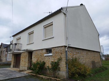 Maison a vendre Montgivray 36400 Indre 87 m2  116600 euros