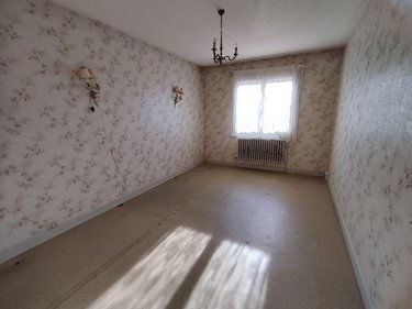 Maison a vendre Montgivray 36400 Indre 87 m2  95400 euros