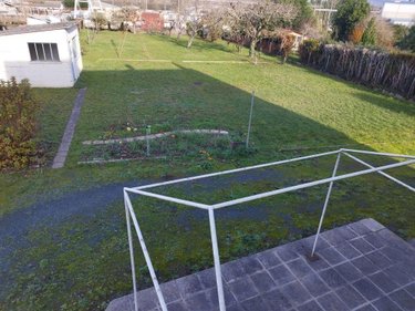 Maison a vendre Montgivray 36400 Indre 87 m2  95400 euros