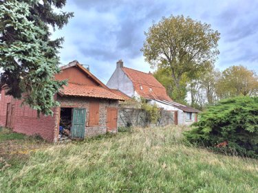 Maison a vendre Merville 59660 Nord 100 m2 4 pièces 111150 euros