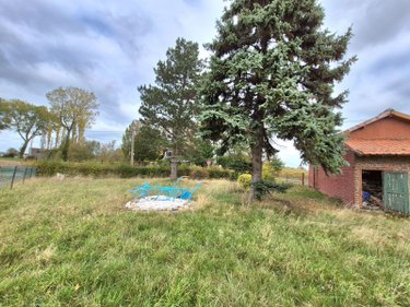 Maison a vendre Merville 59660 Nord 100 m2 4 pièces 111150 euros