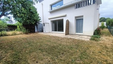 Location appartement Bruz 35170 Ille-et-Vilaine 79 m2 5 pièces 975 euros