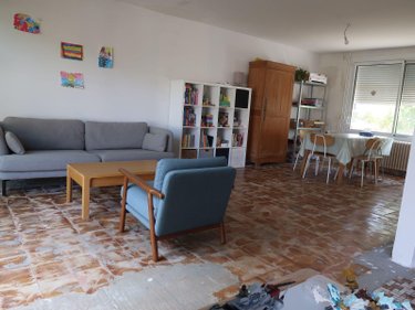 Maison a vendre Rennes 35000 Ille-et-Vilaine 103 m2 5 pièces 456104 euros