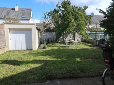 Maison a vendre Rennes 35000 Ille-et-Vilaine 103 m2 5 pièces 481944 euros
