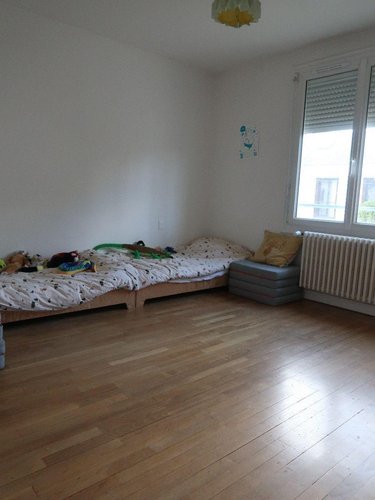 Maison a vendre Rennes 35000 Ille-et-Vilaine 103 m2 5 pièces 456104 euros