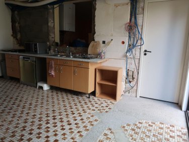 Maison a vendre Rennes 35000 Ille-et-Vilaine 103 m2 5 pièces 456104 euros