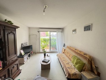 Appartement a vendre Mérignac 33700 Gironde 47 m2 2 pièces 169000 euros