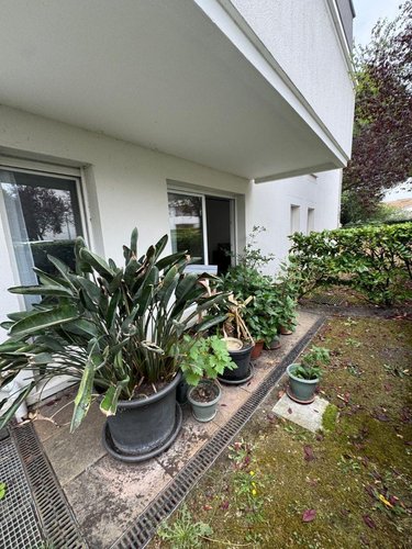 Appartement a vendre Mérignac 33700 Gironde 47 m2 2 pièces 169000 euros