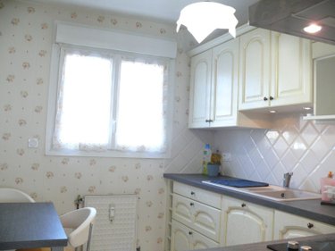 Appartement a vendre Dinan 22100 Côtes-d'Armor 65 m2 4 pièces 209000 euros