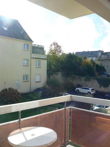 Appartement a vendre Dinan 22100 Côtes-d'Armor 65 m2 4 pièces 209000 euros
