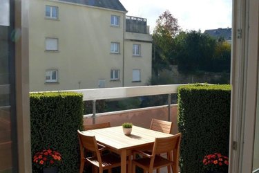 Appartement a vendre Dinan 22100 Côtes-d'Armor 65 m2 4 pièces 209000 euros