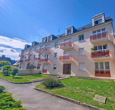 Appartement a vendre Dinan 22100 Côtes-d'Armor 65 m2 4 pièces 209000 euros