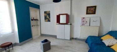 Maison a vendre Montigné-le-Brillant 53970 Mayenne 137 m2 4 pièces 163525 euros