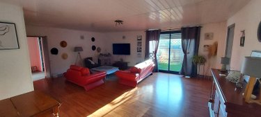 Maison a vendre Montigné-le-Brillant 53970 Mayenne 137 m2 4 pièces 158250 euros