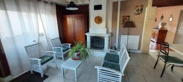 Maison a vendre Montigné-le-Brillant 53970 Mayenne 137 m2 4 pièces 163525 euros