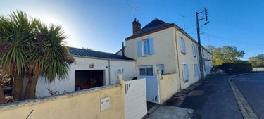 Maison a vendre Montigné-le-Brillant 53970 Mayenne 137 m2 4 pièces 163525 euros
