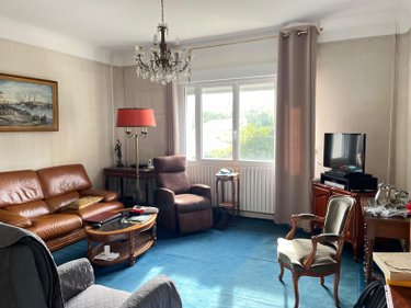 Maison a vendre Cenon 33150 Gironde 142 m2 7 pièces 288750 euros