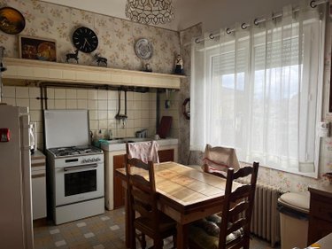 Maison a vendre Cenon 33150 Gironde 142 m2 7 pièces 288750 euros