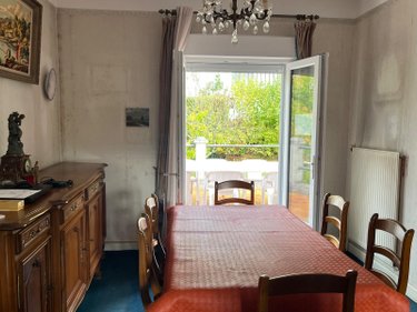 Maison a vendre Cenon 33150 Gironde 142 m2 7 pièces 288750 euros