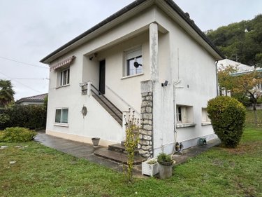 Maison a vendre Cenon 33150 Gironde 142 m2 7 pièces 288750 euros