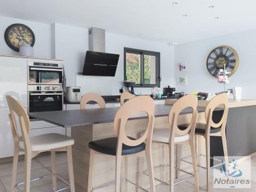 Maison a vendre Camblanes-et-Meynac 33360 Gironde 149 m2 5 pièces 590000 euros