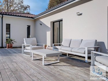 Maison a vendre Camblanes-et-Meynac 33360 Gironde 149 m2 5 pièces 590000 euros